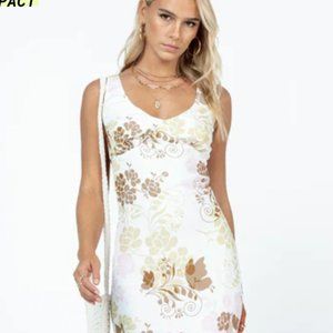 Princess Polly Cisco Maxi Dress